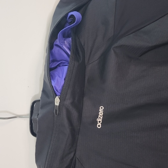 Messi Rain Coat - Picture 7 of 8